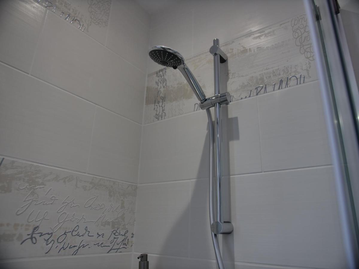 Plage A 50M Appartement Reves Etoiles Villa Les Bains De Mers מראה חיצוני תמונה