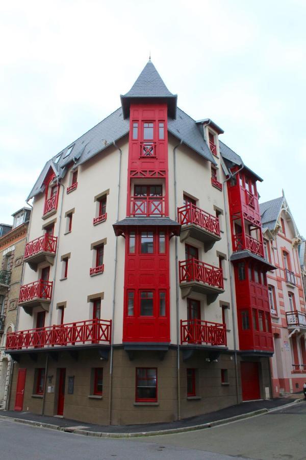 Plage A 50M Appartement Reves Etoiles Villa Les Bains De Mers מראה חיצוני תמונה